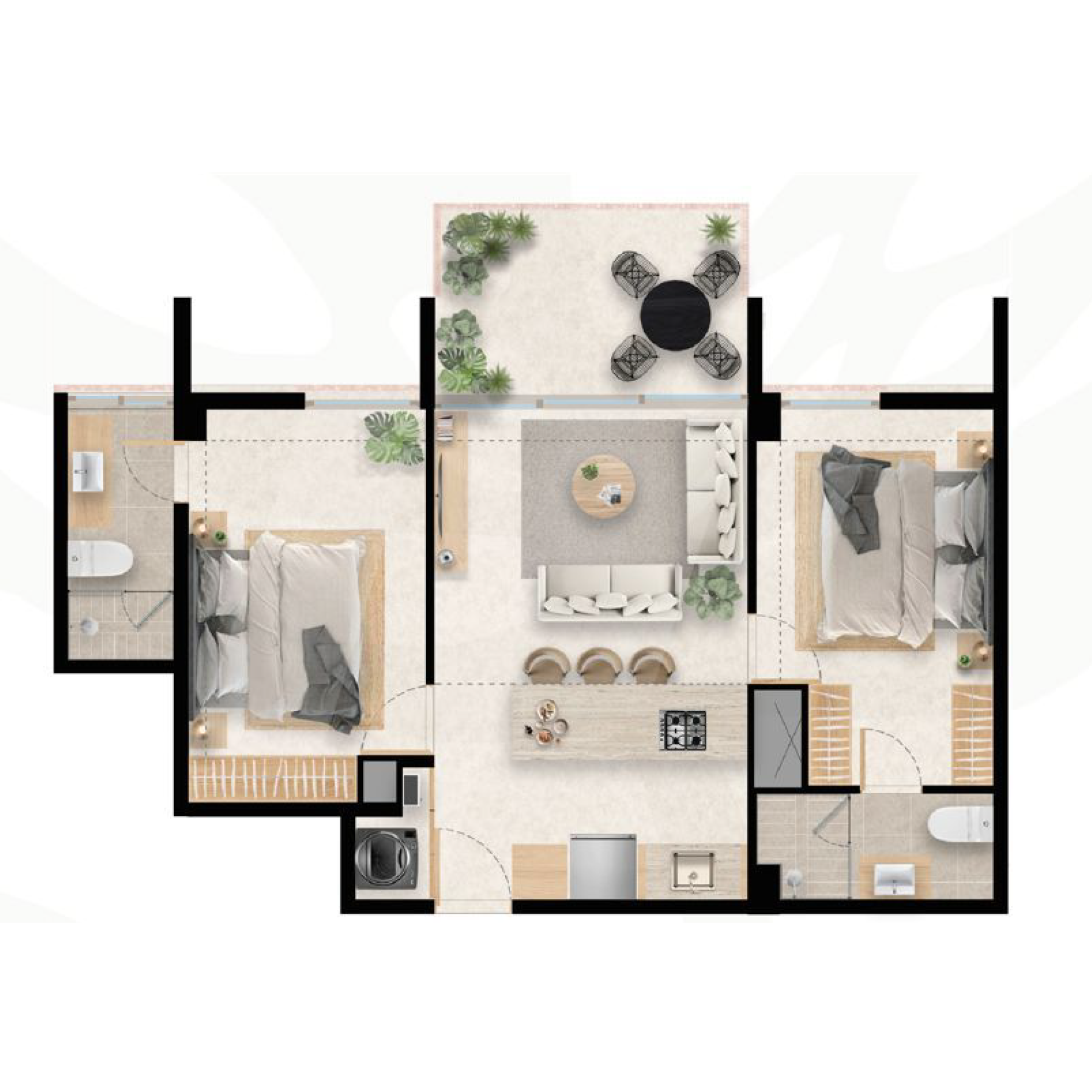 preventa de departamentos en vallarta